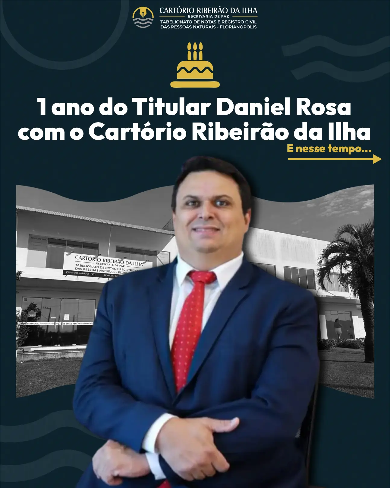 Post do Instagram
